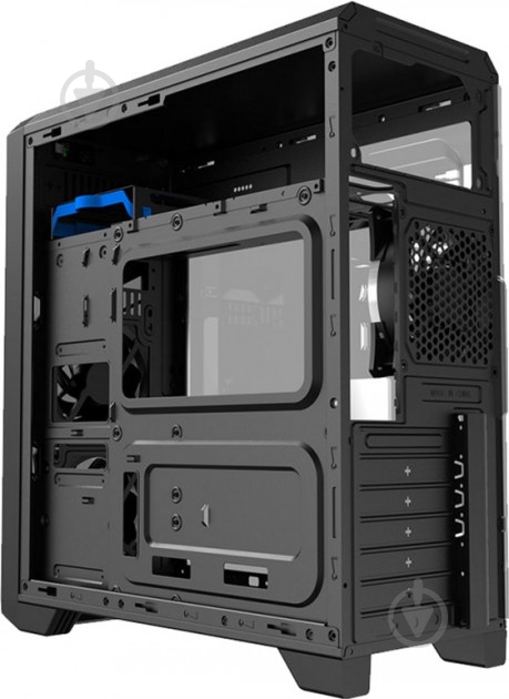 Корпус GameMax для ПК G563 - фото 12 Корпус GameMax для ПК G563 - фото 12