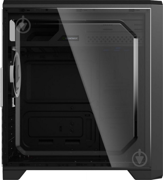 Корпус GameMax для ПК G563 - фото 7 Корпус GameMax для ПК G563 - фото 7