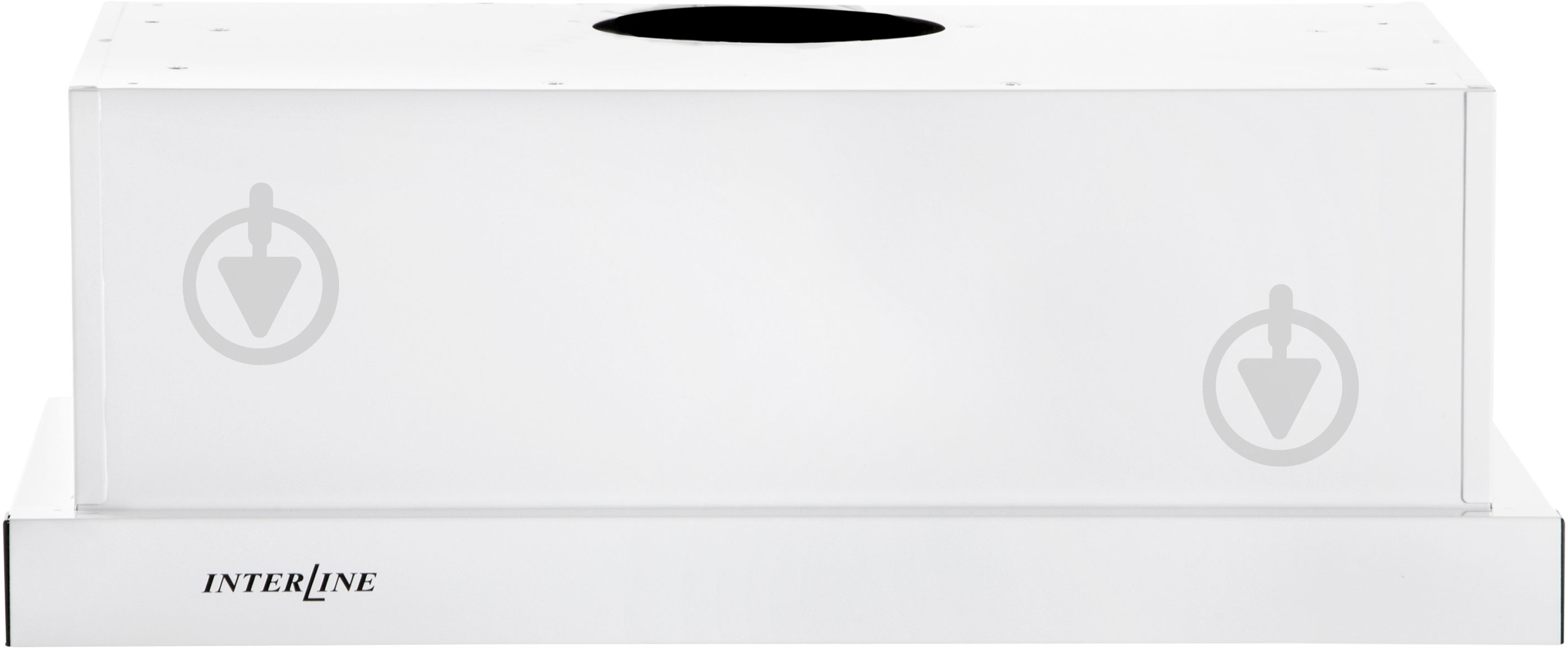 Витяжка Interline SLIM WH A/50/2 - фото 3