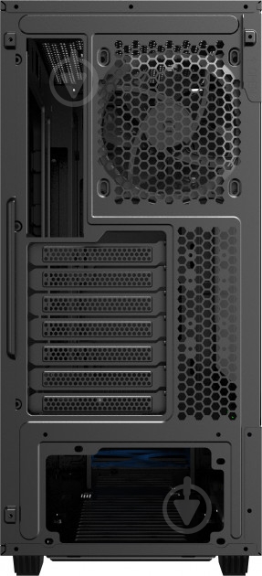 Корпус GameMax Paladin - фото 10 Корпус GameMax Paladin - фото 10