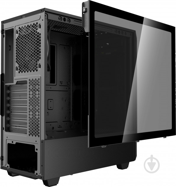 Корпус GameMax Paladin - фото 15 Корпус GameMax Paladin - фото 15