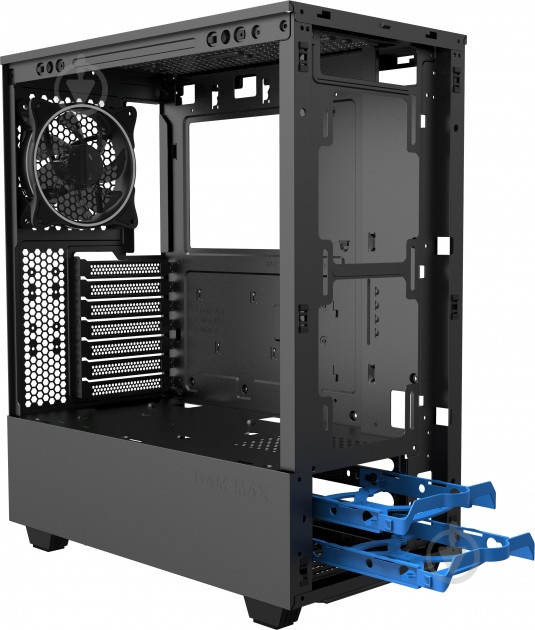 Корпус GameMax Paladin - фото 14 Корпус GameMax Paladin - фото 14