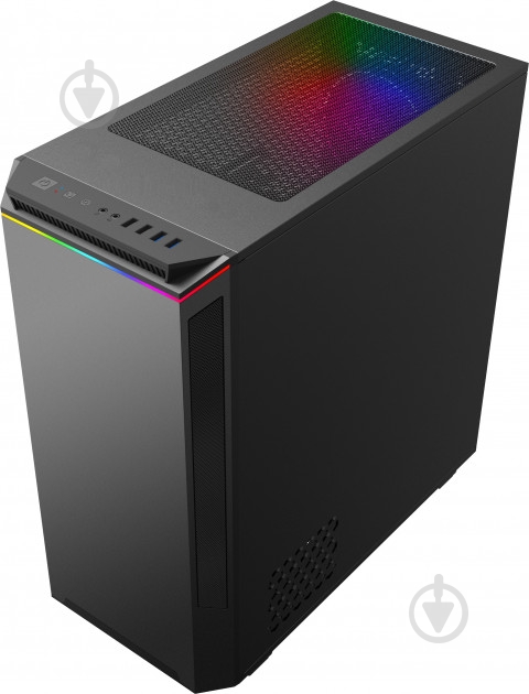Корпус GameMax Paladin - фото 3 Корпус GameMax Paladin - фото 3
