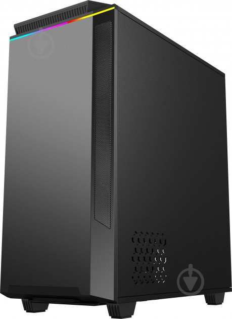 Корпус GameMax Paladin - фото 5 Корпус GameMax Paladin - фото 5