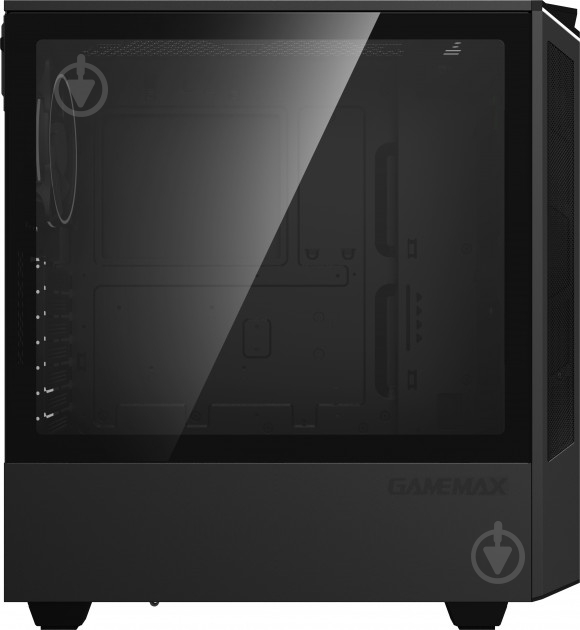Корпус GameMax Paladin - фото 6 Корпус GameMax Paladin - фото 6