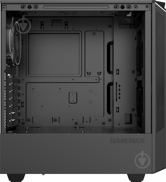 Корпус GameMax Paladin - фото 7 Корпус GameMax Paladin - фото 7