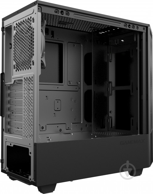 Корпус GameMax Paladin - фото 9 Корпус GameMax Paladin - фото 9