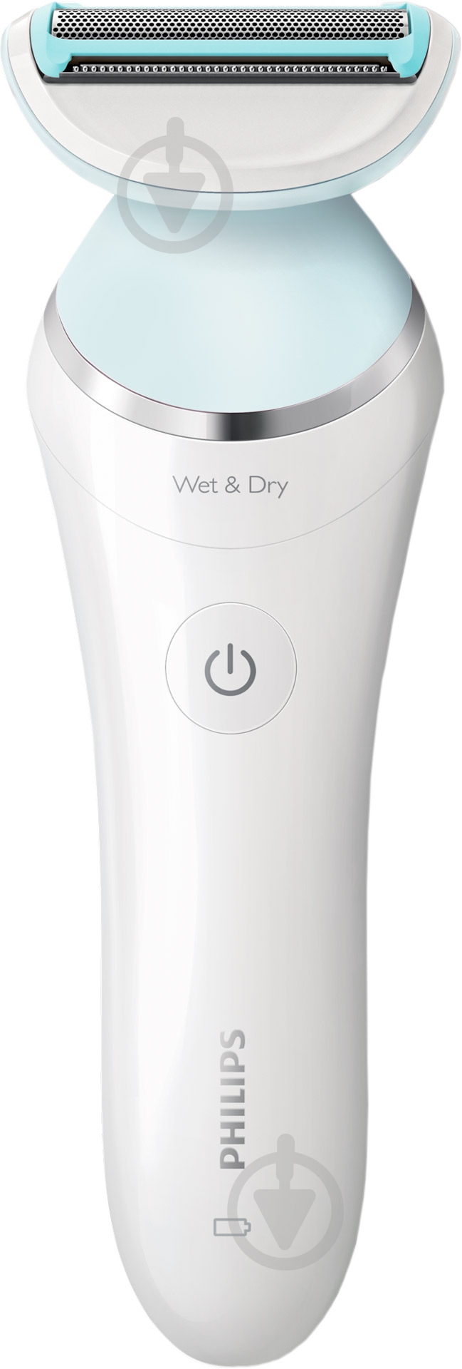 Електробритва Philips SatinShave BRL130/00 - фото 2 Електробритва Philips SatinShave BRL130/00 - фото 2