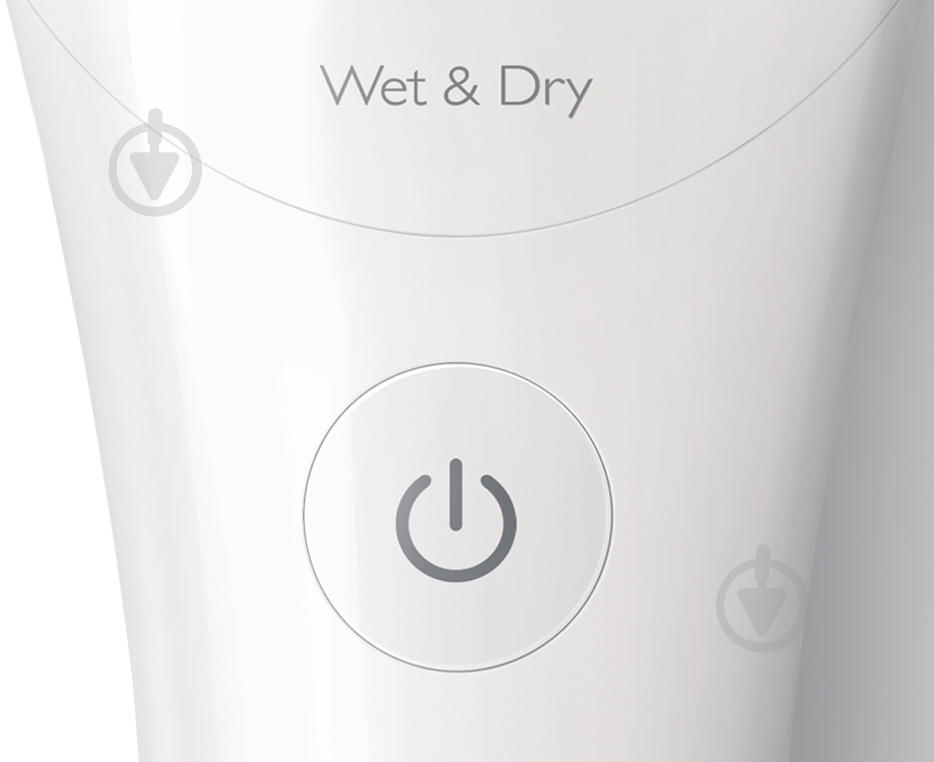 Електробритва Philips SatinShave BRL130/00 - фото 5 Електробритва Philips SatinShave BRL130/00 - фото 5