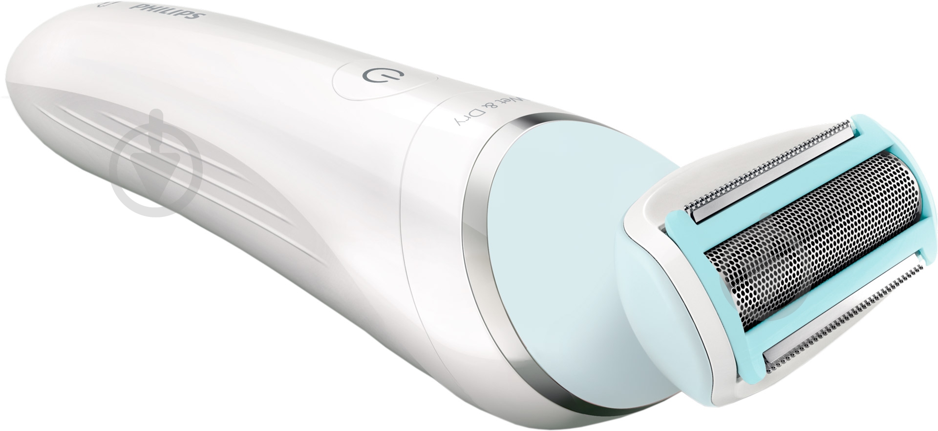 Електробритва Philips SatinShave BRL130/00 - фото 3 Електробритва Philips SatinShave BRL130/00 - фото 3