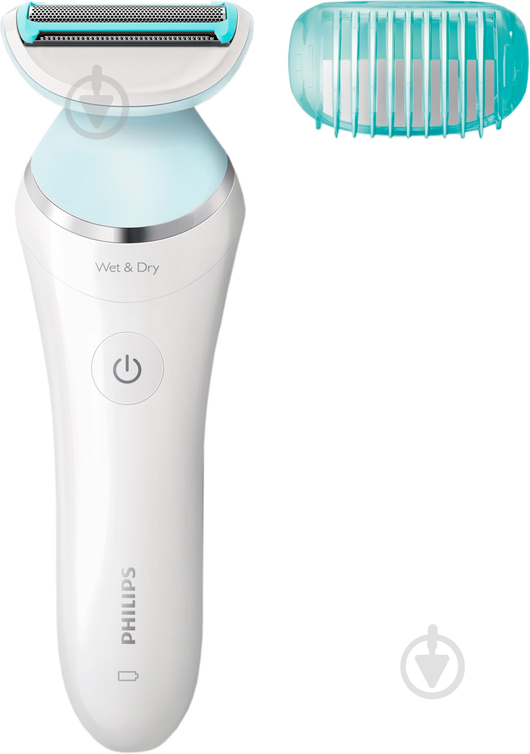 Електробритва Philips SatinShave BRL130/00 - фото 1 Електробритва Philips SatinShave BRL130/00 - фото 1