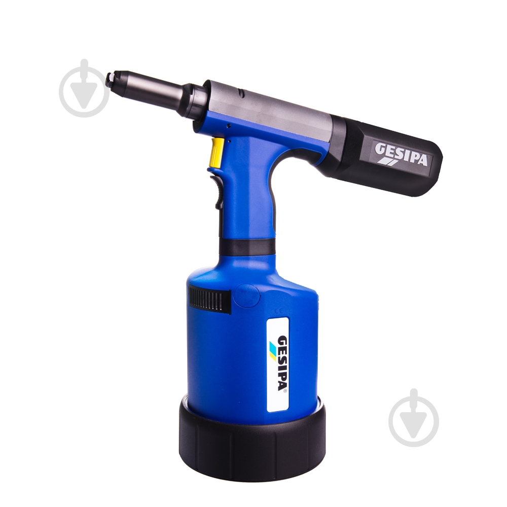 Заклепочник пневматический Gesipa TAURUS 4 - фото 1