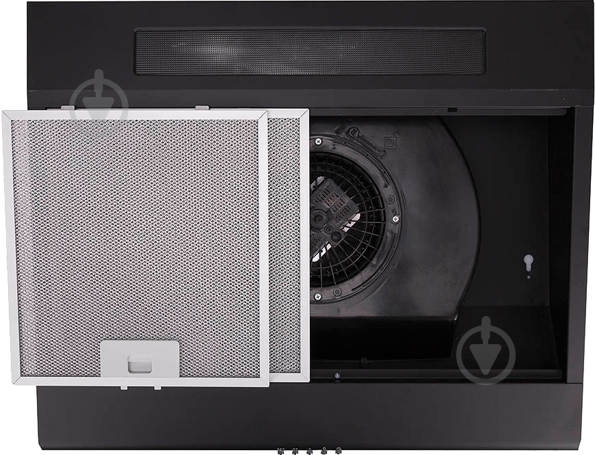 Вытяжка Pyramida MH 50 BL - фото 6