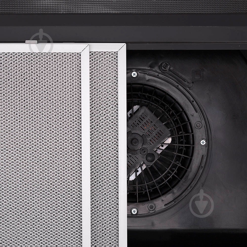 Вытяжка Pyramida MH 50 BL - фото 5