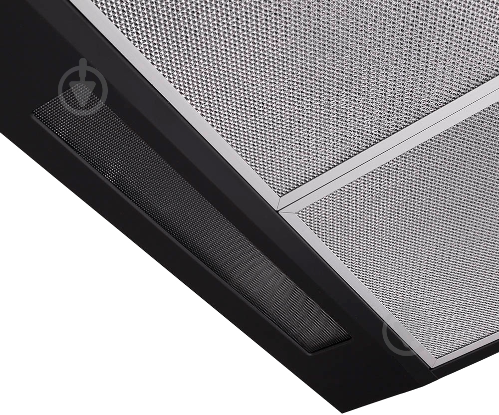 Вытяжка Pyramida MH 50 BL - фото 7