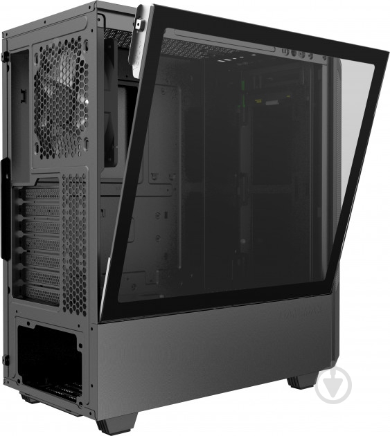 Корпус GameMax Paladin ECO - фото 9