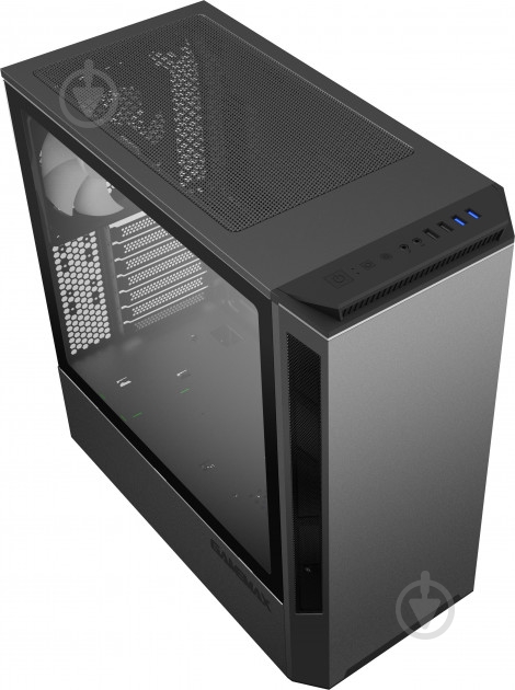 Корпус GameMax Paladin ECO - фото 3