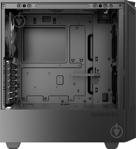Корпус GameMax Paladin ECO - фото 7
