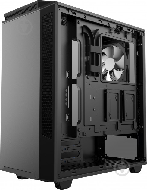Корпус GameMax Paladin ECO - фото 4