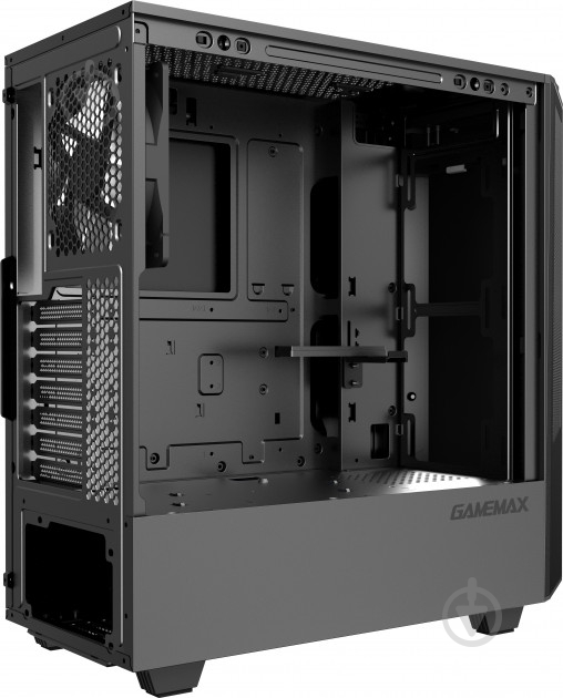 Корпус GameMax Paladin ECO - фото 5
