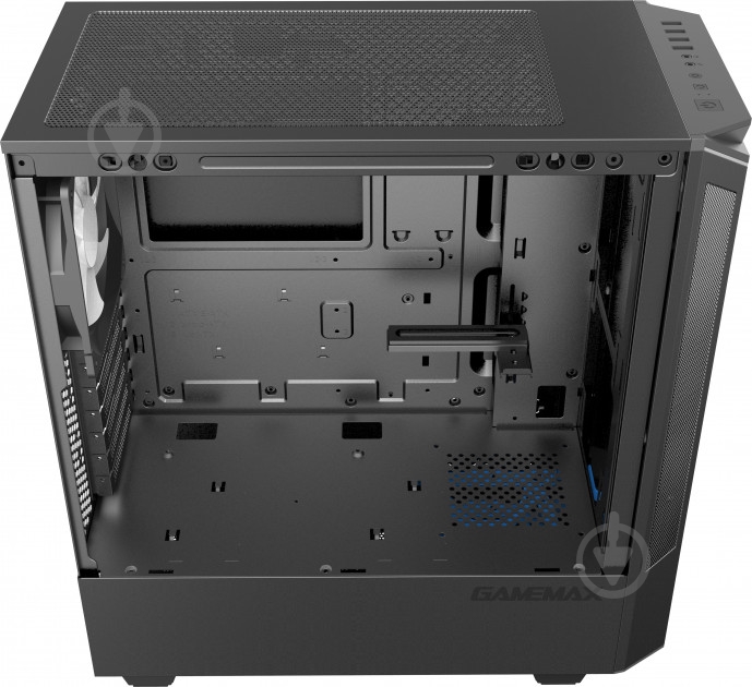 Корпус GameMax Paladin ECO - фото 10