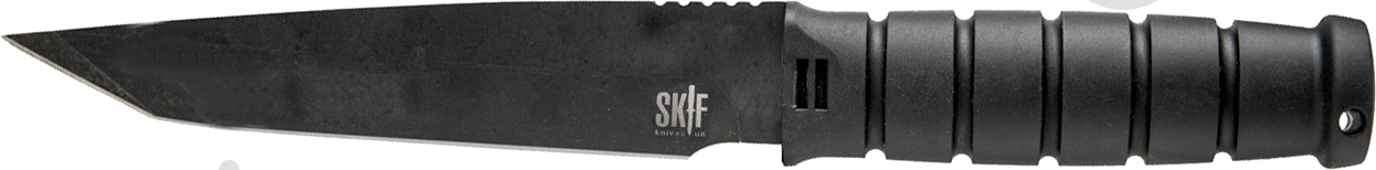 Нож Skif Ronin BSW FR2015BSW black - фото 1 Нож Skif Ronin BSW FR2015BSW black - фото 1