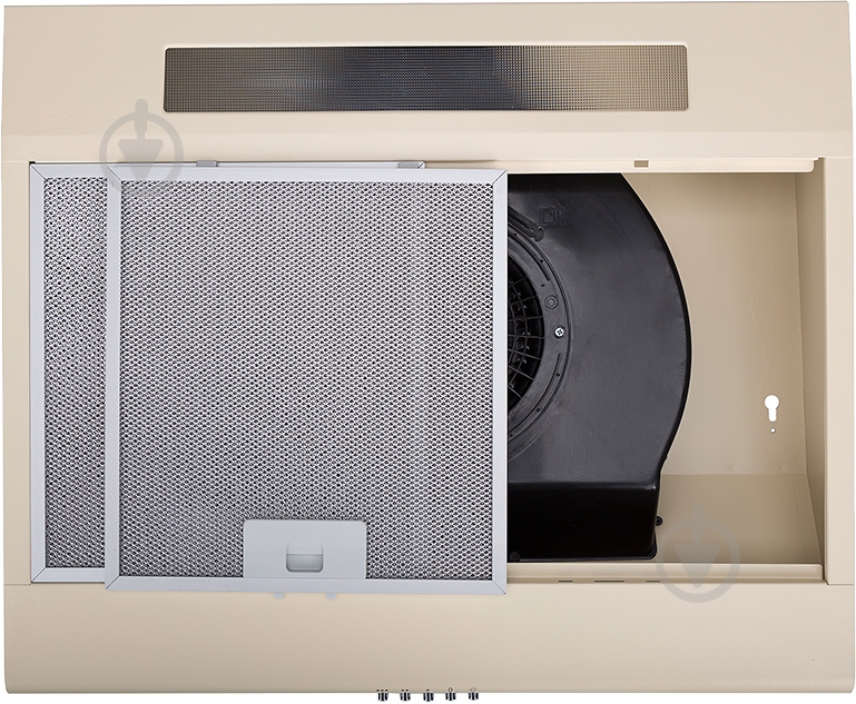 Вытяжка Pyramida MH 50 IV - фото 5 Вытяжка Pyramida MH 50 IV - фото 5