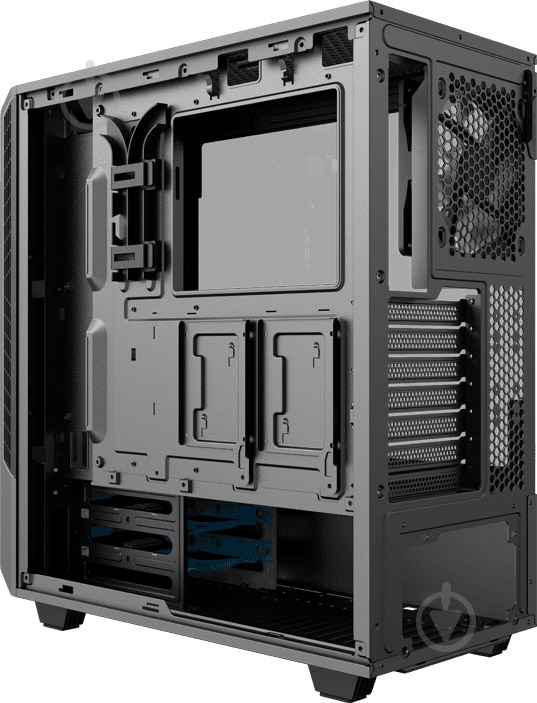 Корпус GameMax Panda ECO - фото 5