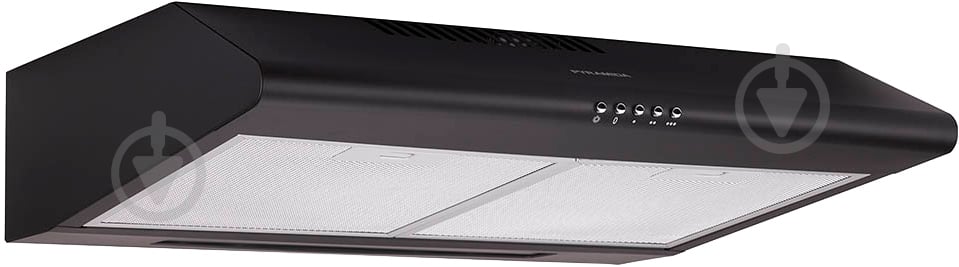 Вытяжка Pyramida MH 60 BL - фото 2