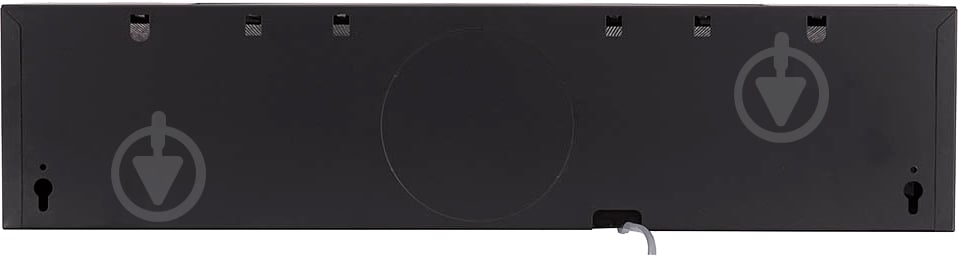 Вытяжка Pyramida MH 60 BL - фото 9