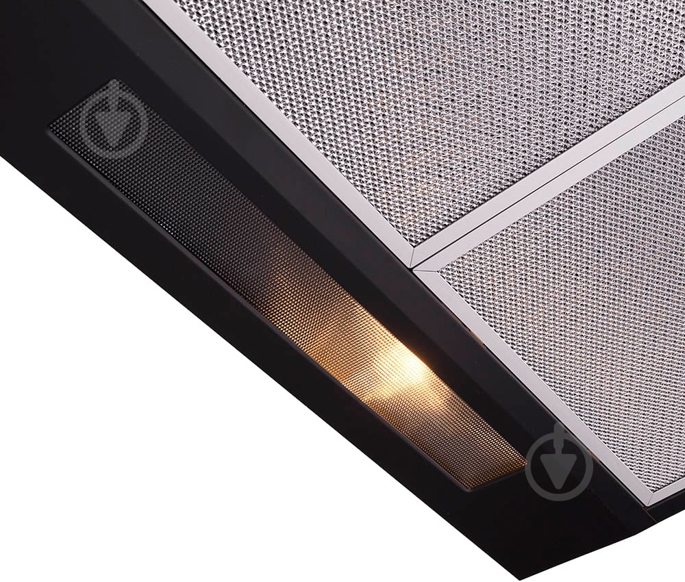 Вытяжка Pyramida MH 60 BL - фото 10