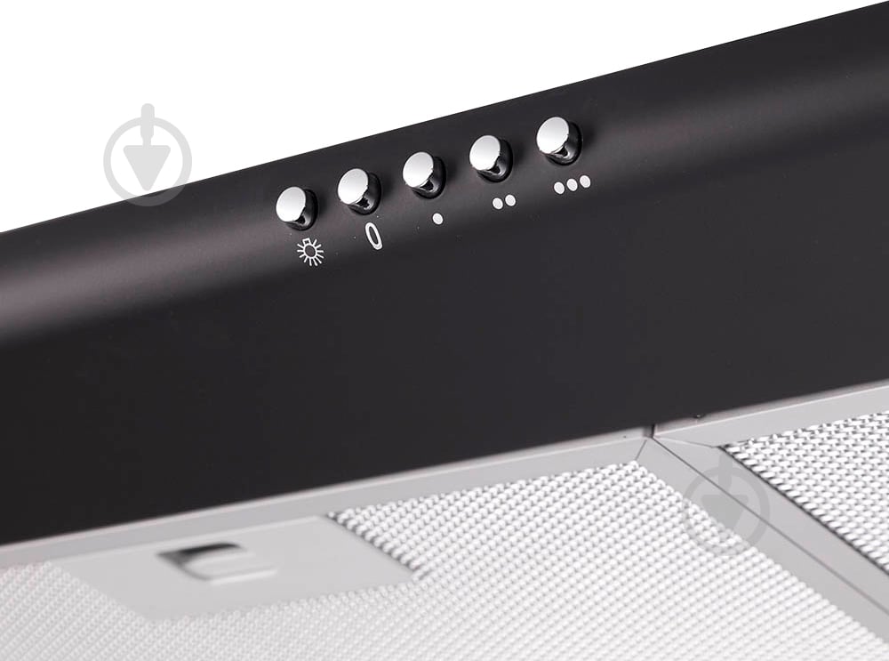 Вытяжка Pyramida MH 60 BL - фото 3