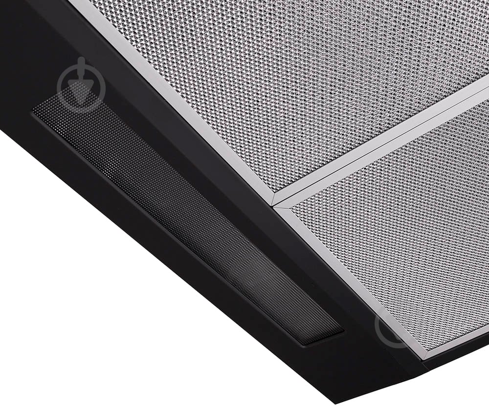 Вытяжка Pyramida MH 60 BL - фото 8