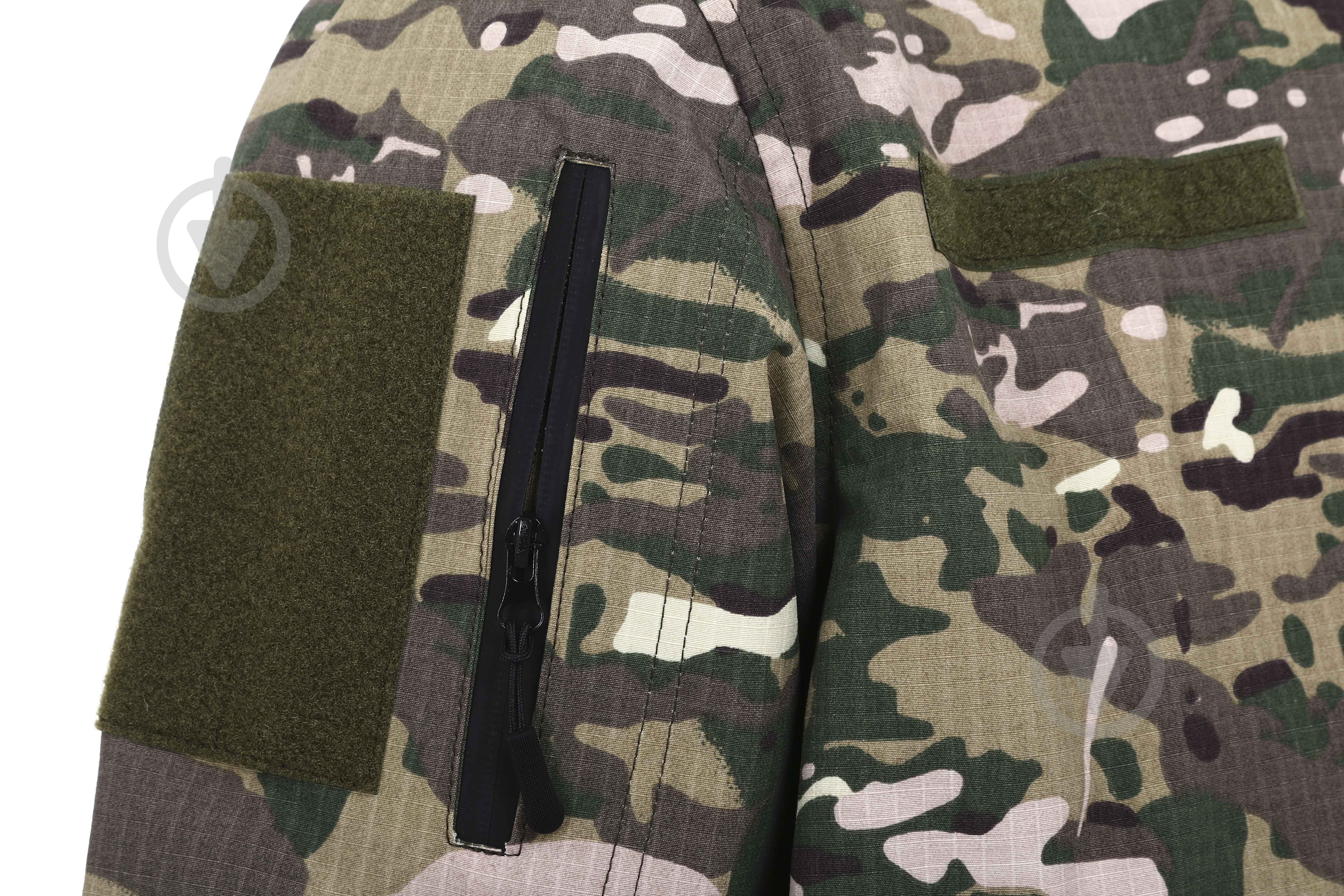 Куртка мужская демисезонная LOGOS-Tac 04-07-00-0001 р.S - фото 14