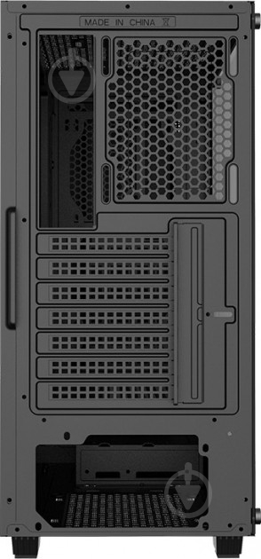 Корпус GameMax Black Diamond - фото 10