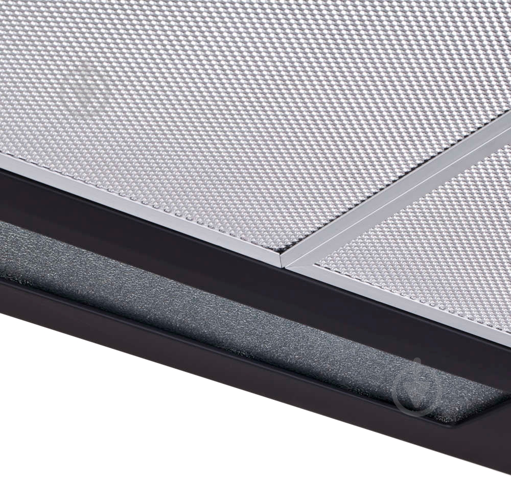 Вытяжка Pyramida WH 50 BL - фото 8