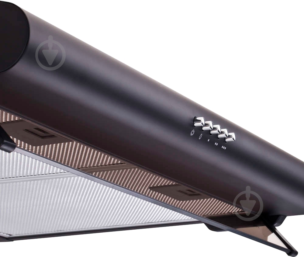 Вытяжка Pyramida WH 50 BL - фото 4