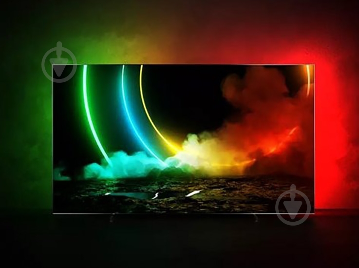 Телевизор Philips 65OLED706/12 - фото 5