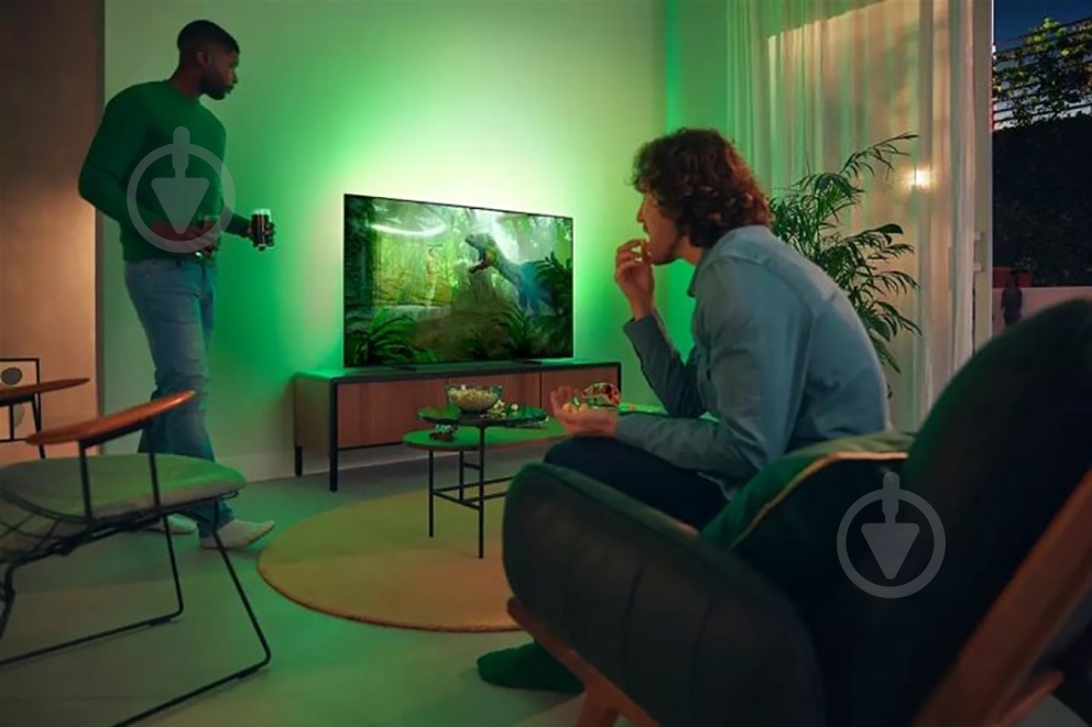 Телевизор Philips 65OLED706/12 - фото 6