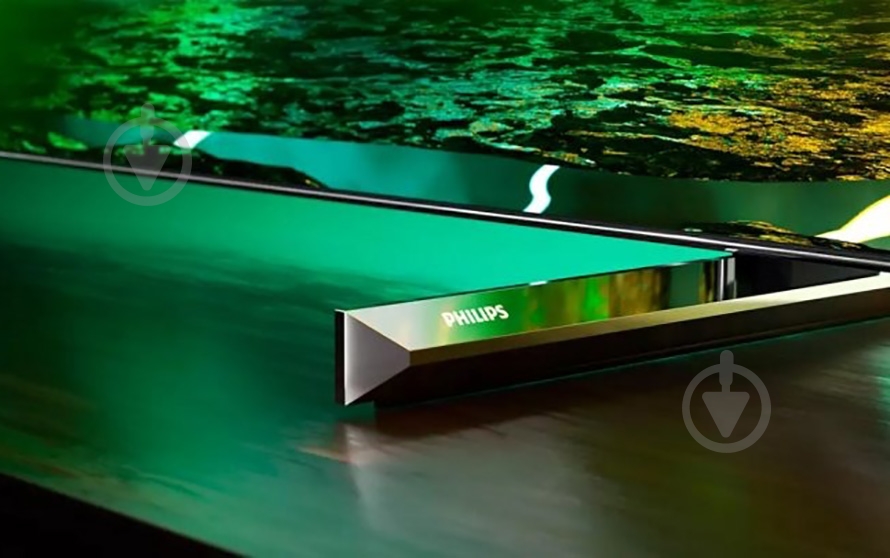 Телевизор Philips 65OLED706/12 - фото 7