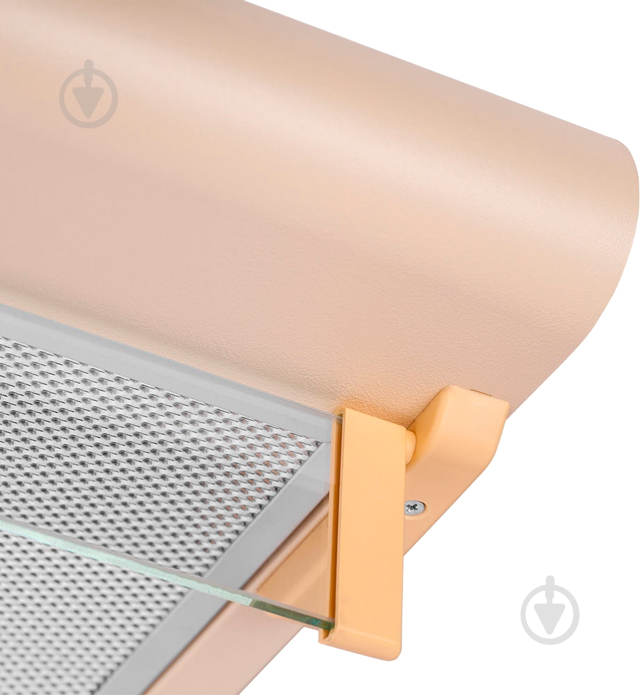 Вытяжка Pyramida WH 50 IV - фото 7