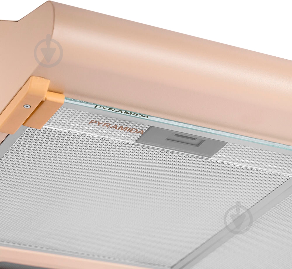 Вытяжка Pyramida WH 50 IV - фото 4