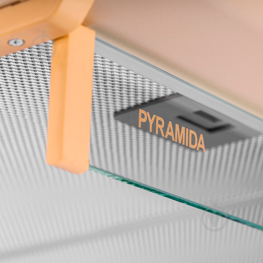 Вытяжка Pyramida WH 50 IV - фото 8