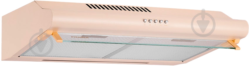Вытяжка Pyramida WH 50 IV - фото 1