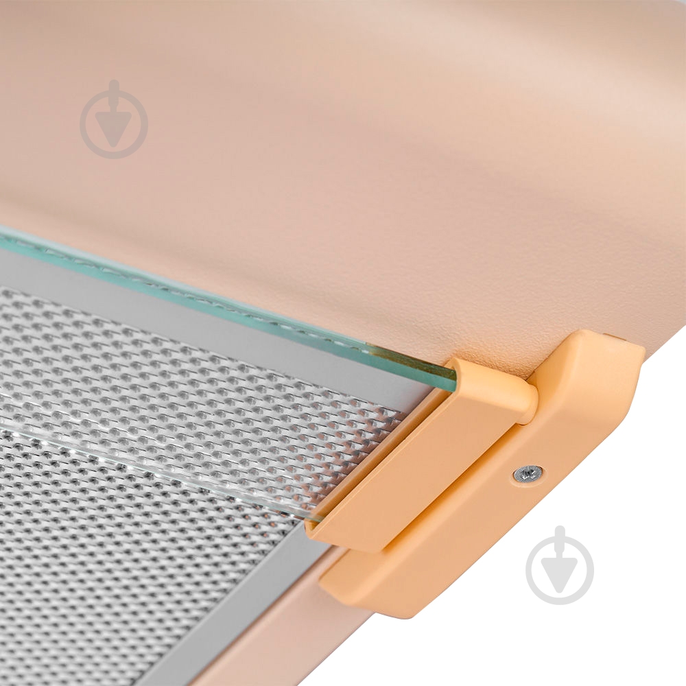 Вытяжка Pyramida WH 50 IV - фото 6