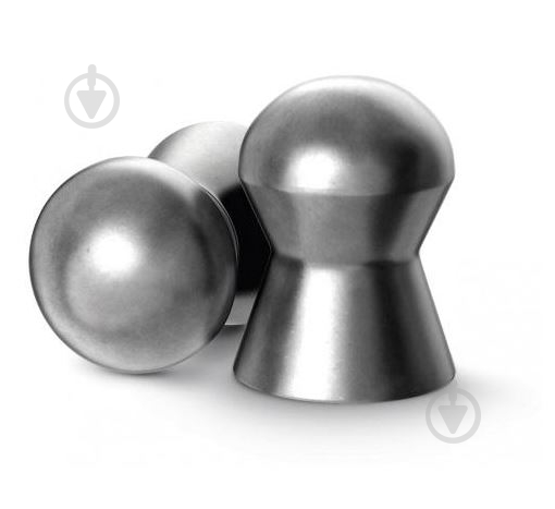 Кулі пневматичні H&N FIELD & TARGET TROPHY .177/4,5 ММ 0,56Г 500 ШТ. - фото 2