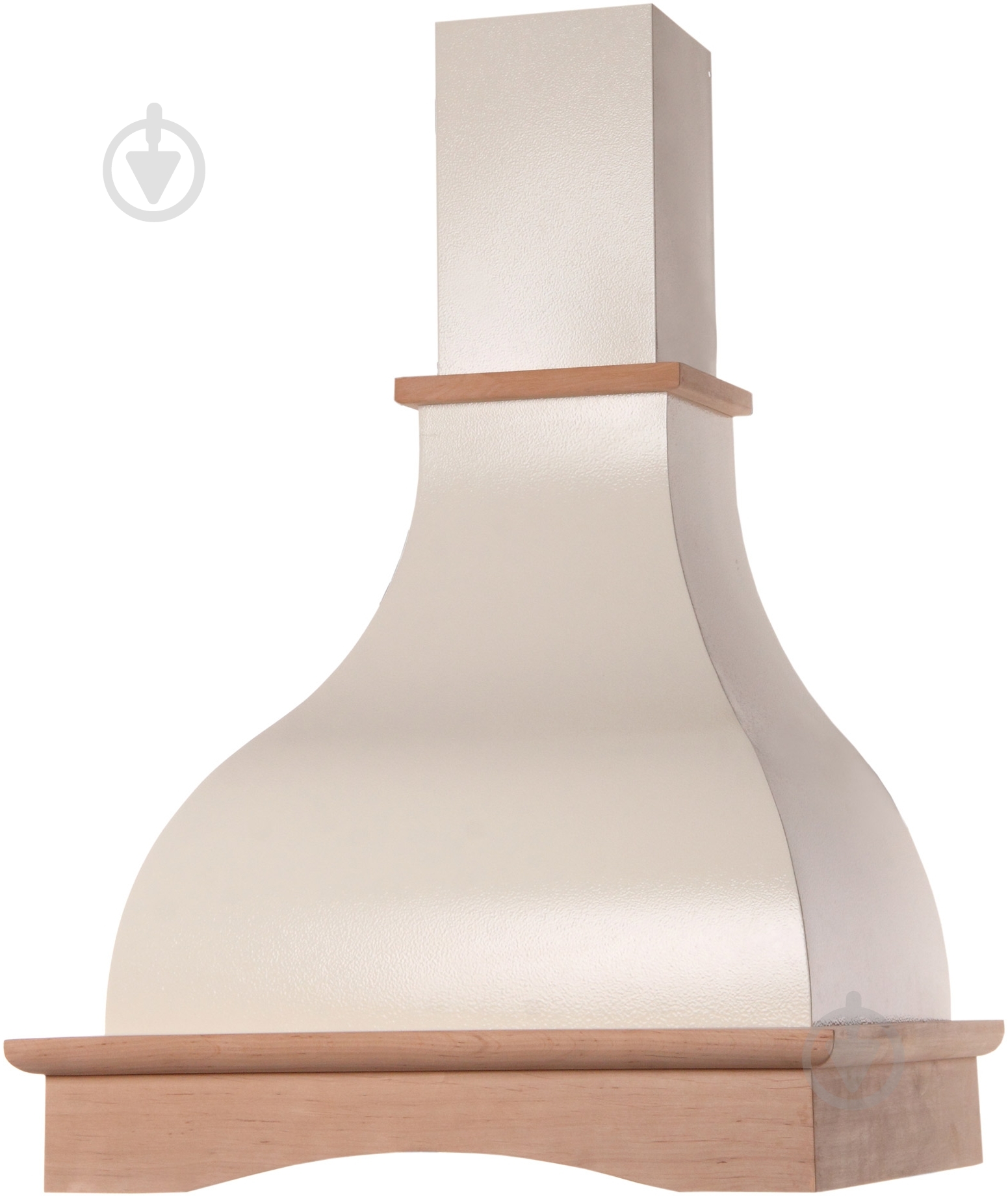 Вытяжка Eleyus Solo H 1000 60 N - фото 6