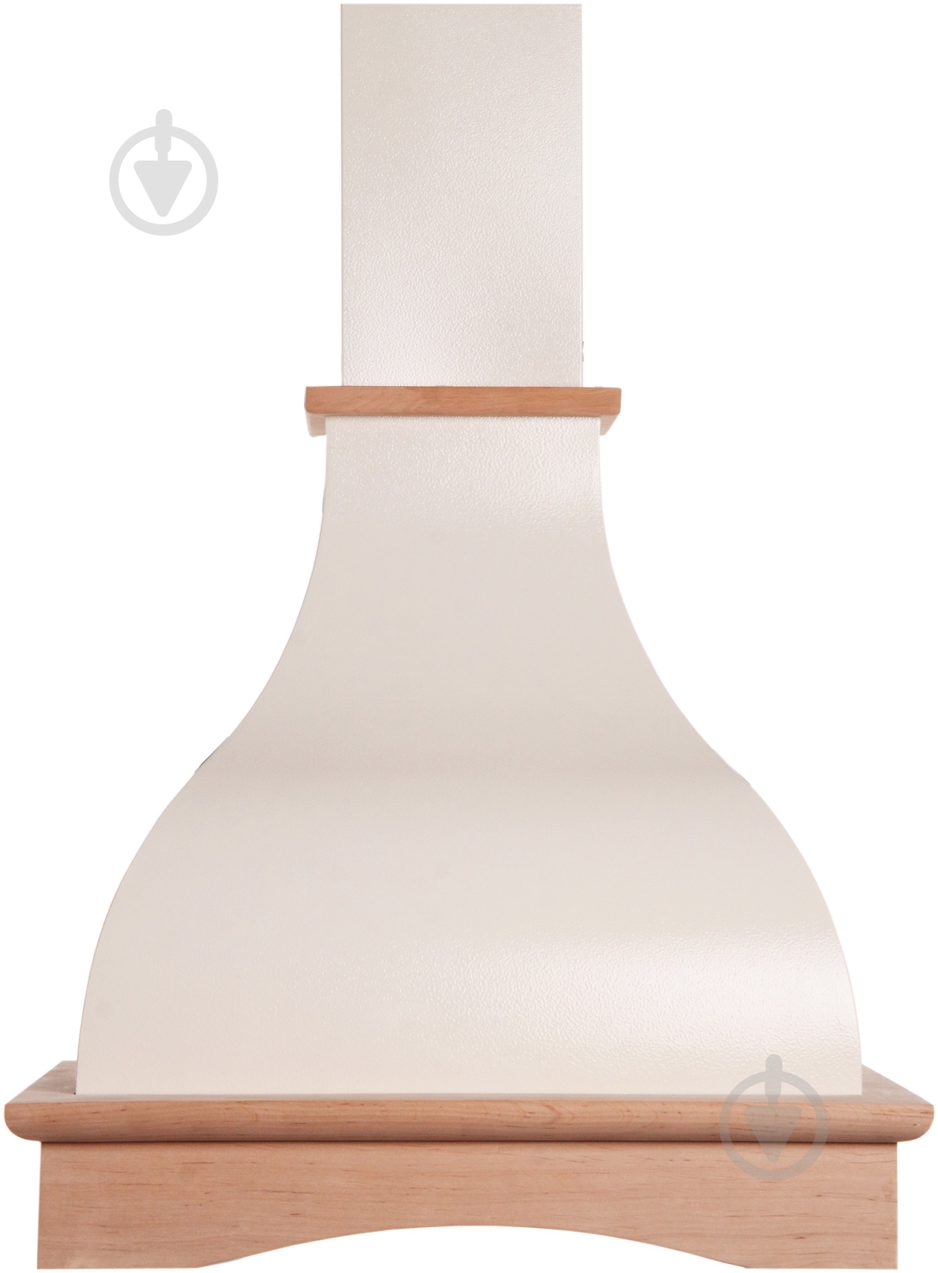 Вытяжка Eleyus Solo H 1000 60 N - фото 4