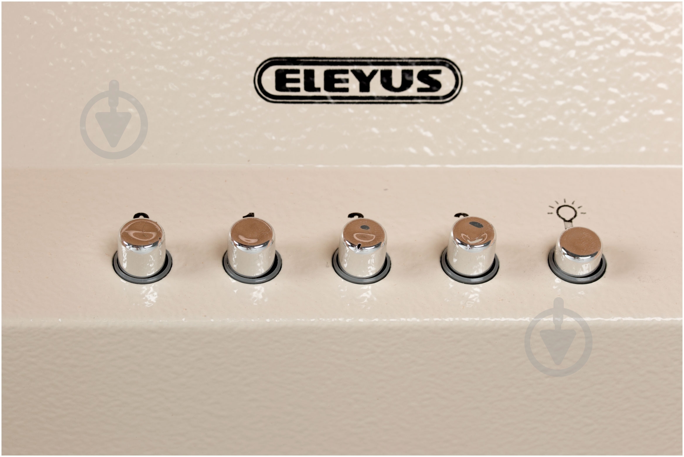 Вытяжка Eleyus Solo H 1000 60 N - фото 8