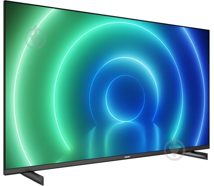 Телевизор Philips 43PUS7506/12 - фото 2
